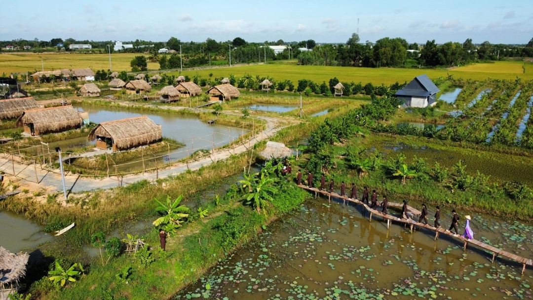 vĩnh hưng long an