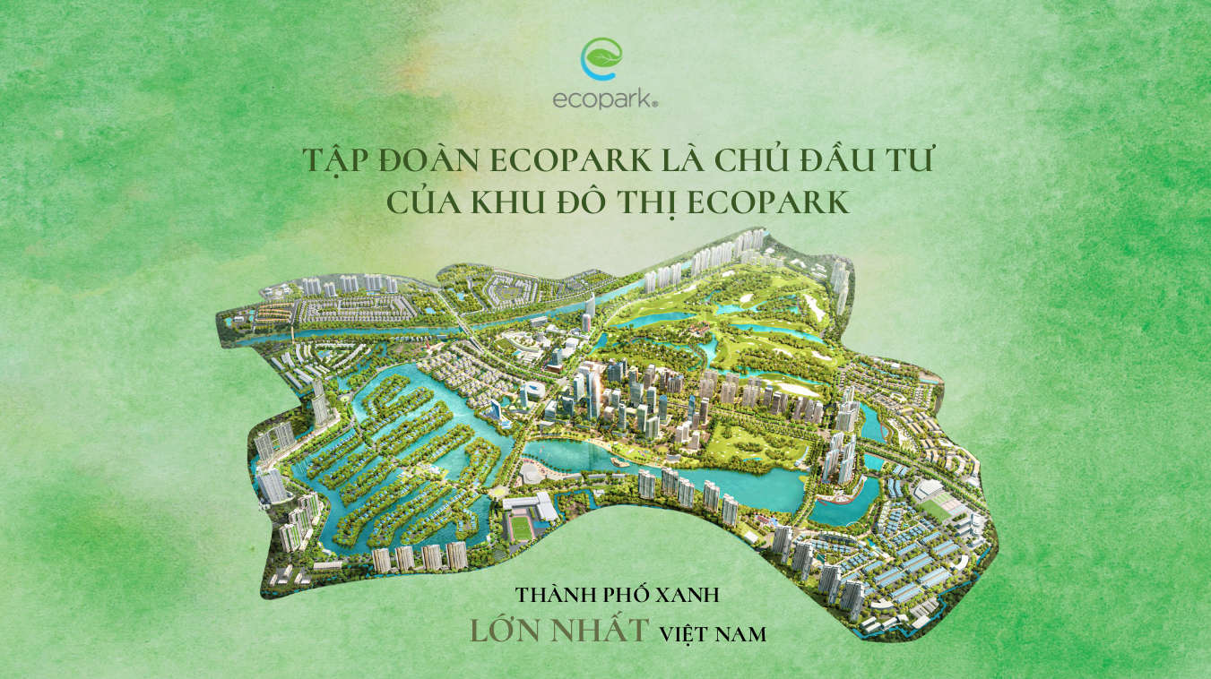 tập đoàn ecopark