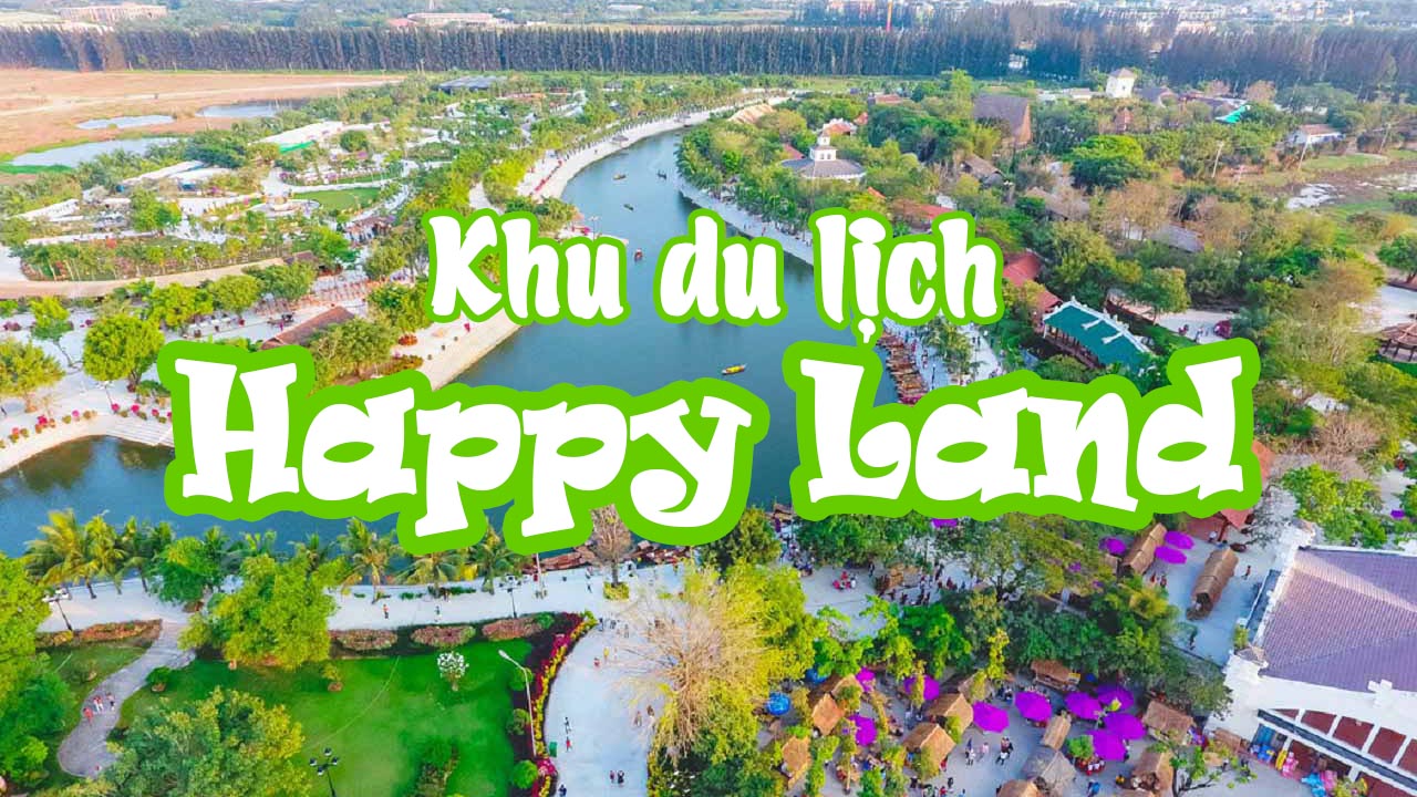 địa điểm du lịch long an