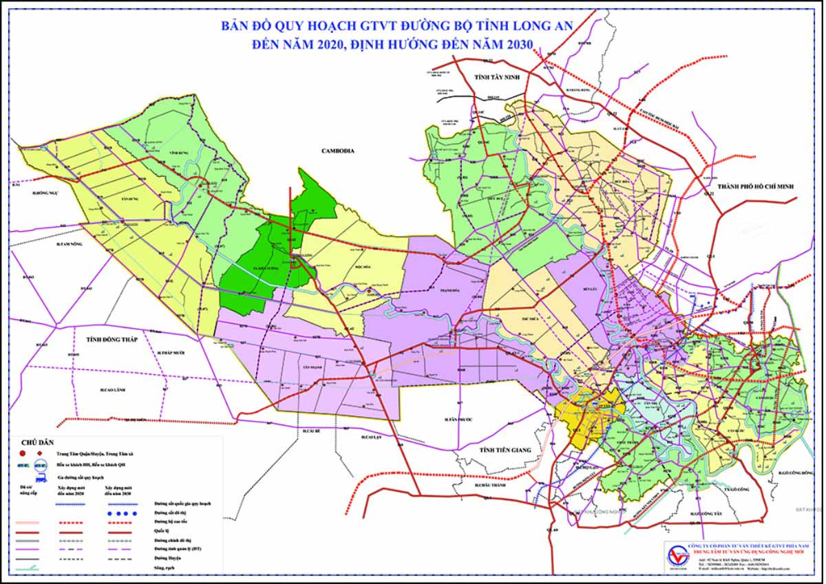 đức hòa long an