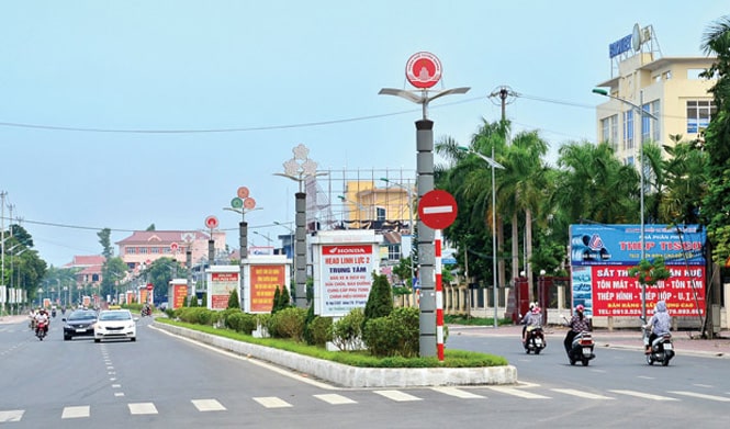 đức hòa long an